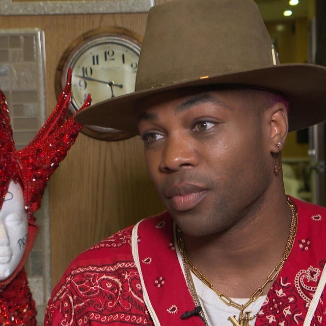 Todrick Hall - Exclusive Interviews, Pictures & More | Entertainment ...